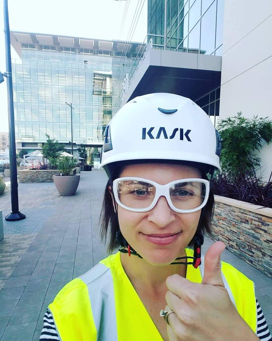 PPE and Work Gear for Women Abby Ferri