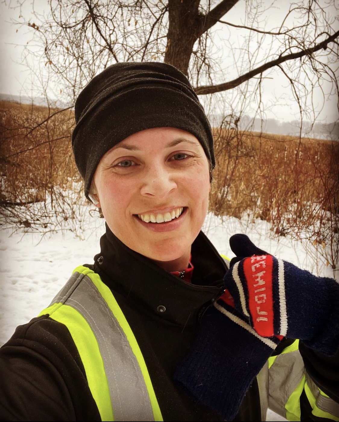 PPE and Work Gear for Women Abby Ferri